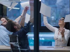 Master en Gestión y Desarrollo de Personas y Equipos