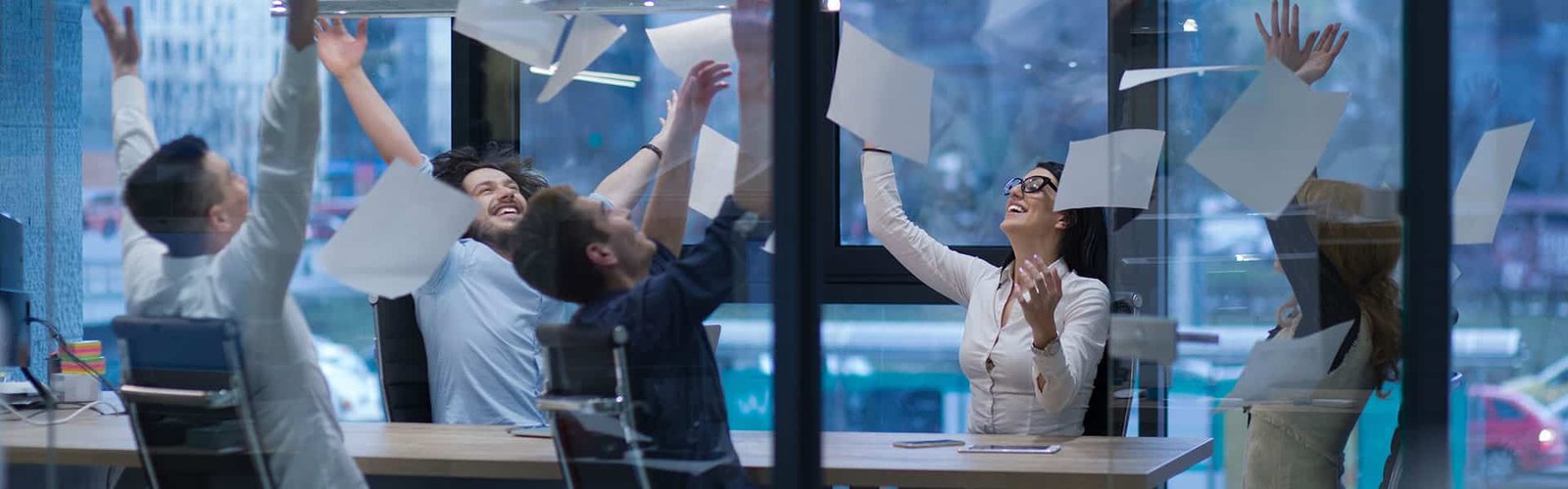 Master en Gestión y Desarrollo de Personas y Equipos