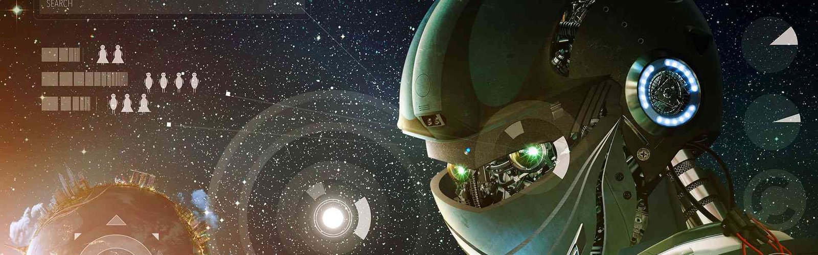 Master en inteligencia artificial