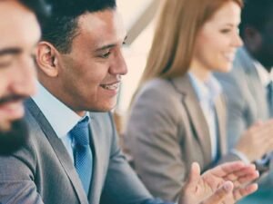 Master en Dirección Comercial y Marketing