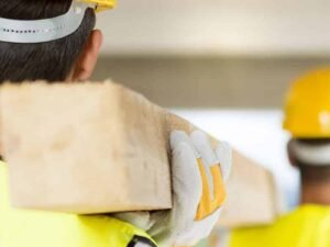 Master en Prevención de Riesgos Laborales