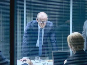 Master en Dirección de Recursos Humanos