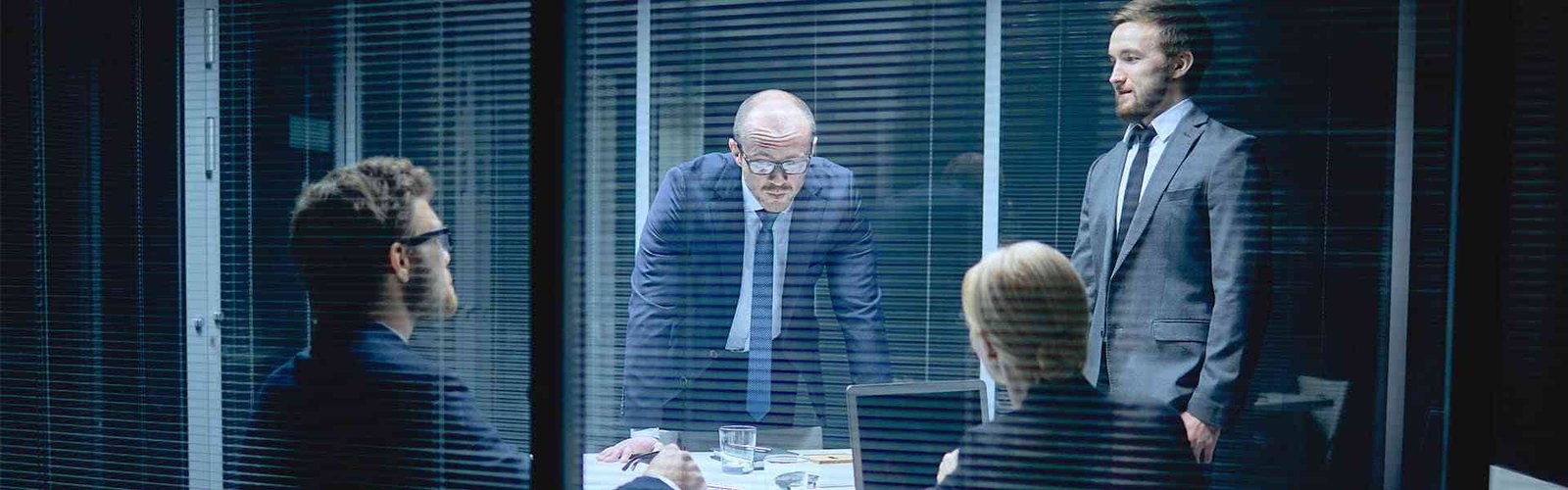 Master en Dirección de Recursos Humanos