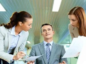 Master en Dirección de Empresas + SAP