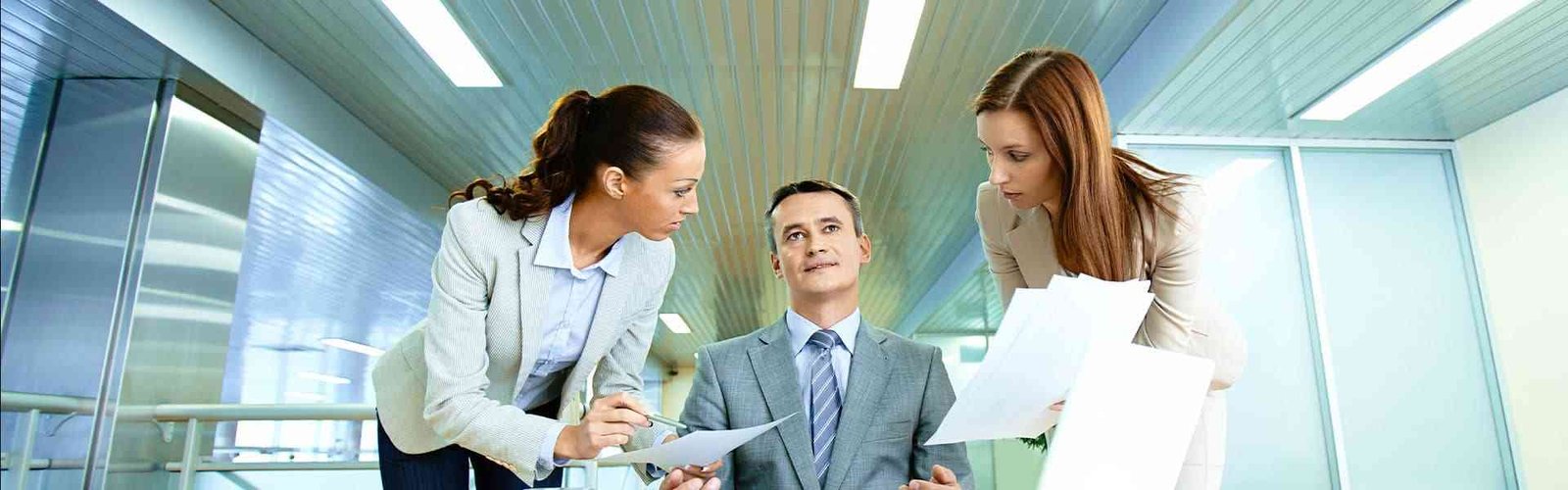 Master en Dirección de Empresas + SAP