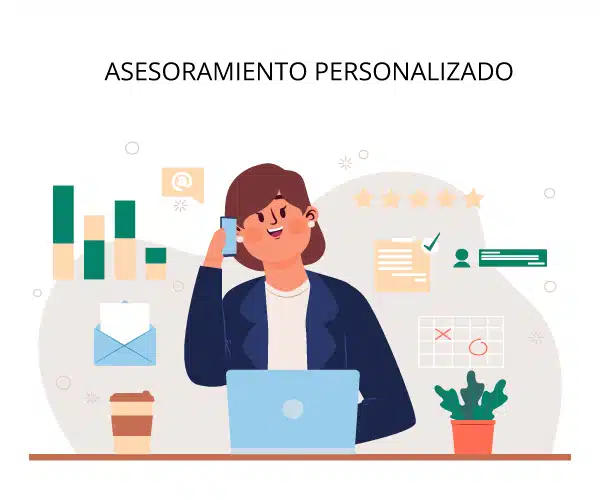 Asesoramiento