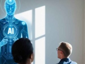 Especialista universitario en inteligencia Artificial